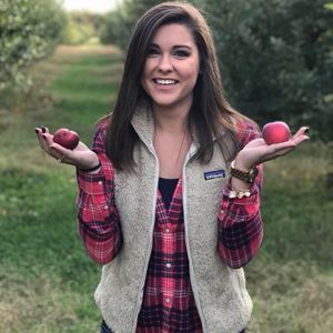 Meet your Posher, Analeigh